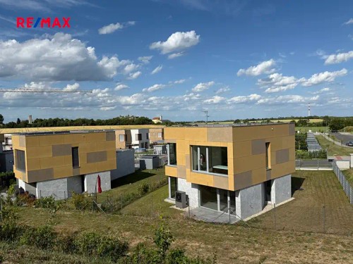 Prodej domu 197 m², pozemek 575 m²