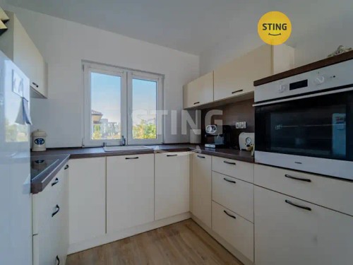 Prodej domu 56 m², pozemek 903 m²