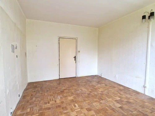 Prodaný byt 2+1 59 m²