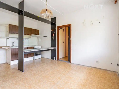 Prodej bytu 2+kk 42 m²