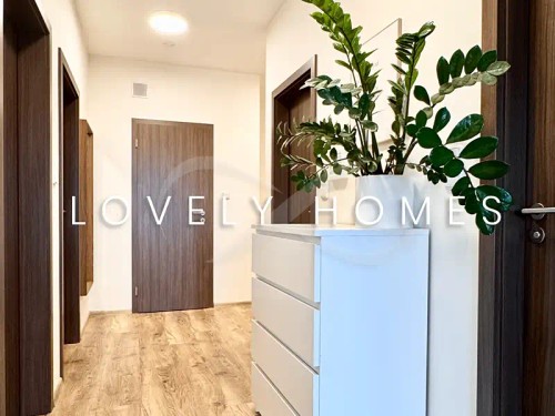 Prodaný byt 3+kk 77 m²