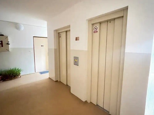 Prodej bytu 3+1 74 m²