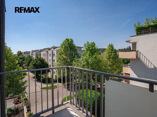 Prodej bytu 2+kk 57 m²