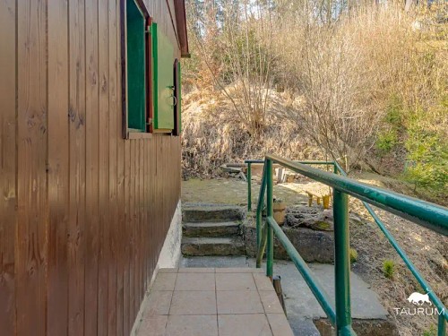 Prodej chaty 38 m², pozemek 270 m²