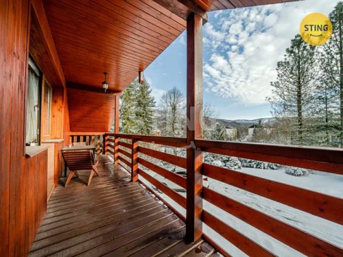 Prodej domu 197 m², pozemek 4419 m²