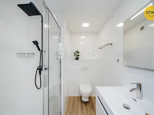 Prodej bytu 2+1 44 m²