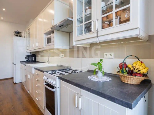 Prodej bytu 3+kk 134 m²