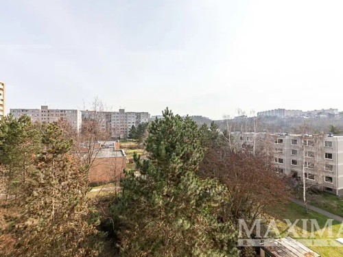 Prodaný byt 3+1 81 m²