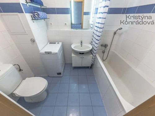 Prodej bytu 2+kk 45 m²