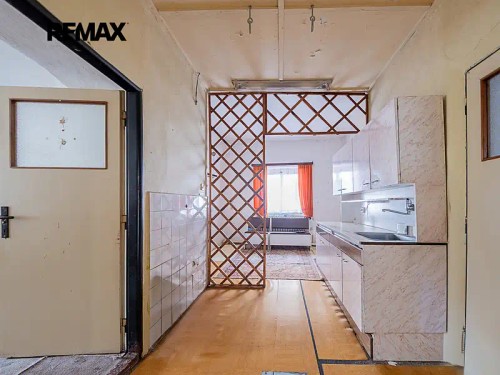 Prodej domu 85 m², pozemek 1785 m²
