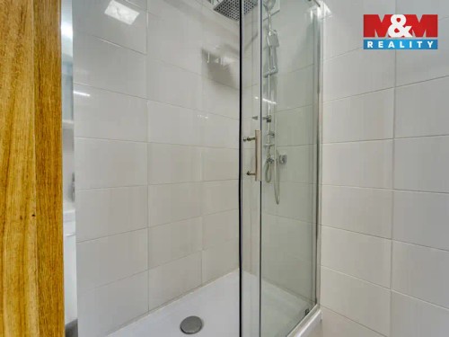 Prodaný byt 2+kk 40 m²