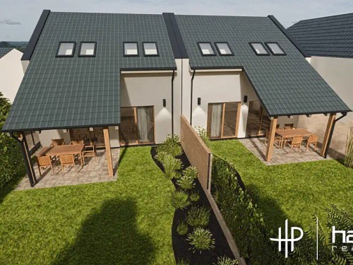 Prodej domu 112 m², pozemek 421 m²