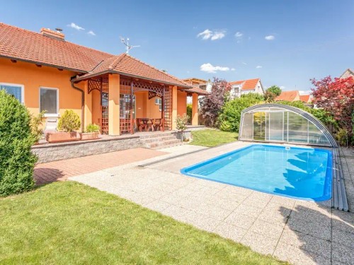 Prodej domu 144 m², pozemek 1229 m²