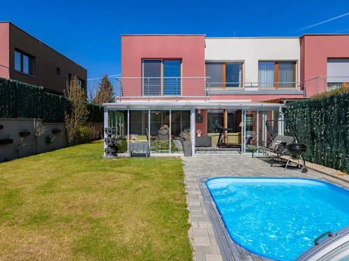 Prodej domu 163 m², pozemek 381 m²