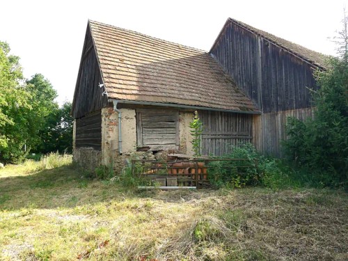Prodej stavebního pozemku 700 m²