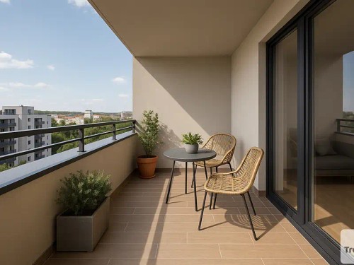 Prodej bytu 1+kk 35 m²