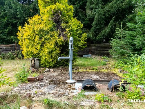 Prodej domu 146 m², pozemek 4654 m²