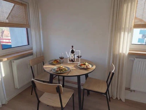 Prodaný byt 2+kk 56 m²