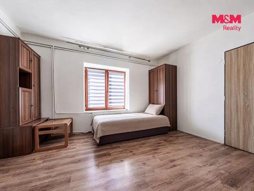 Prodej domu 200 m², pozemek 494 m²