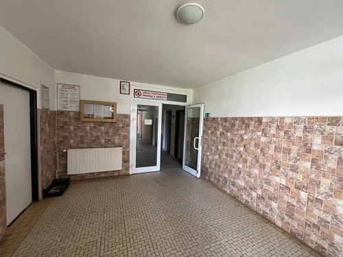 Prodaný byt 1+1 40 m²