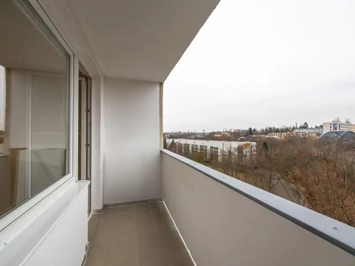 Prodaný byt 3+kk 87 m²