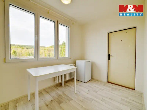 Prodaný byt 3+1 59 m²