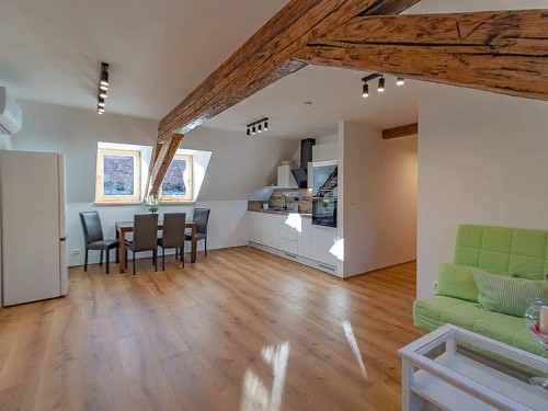 Prodej bytu 3+kk 67 m²