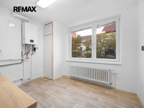 Prodej bytu 2+1 49 m²