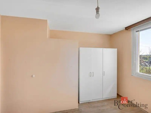 Prodaný byt 3+1 67 m²