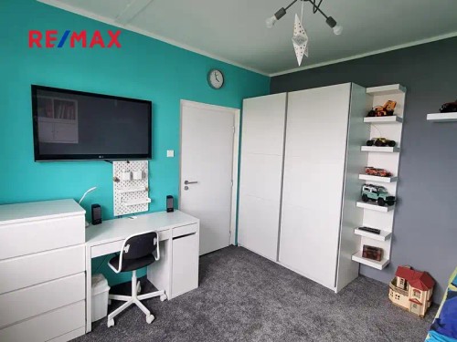 Prodaný byt 2+1 53 m²