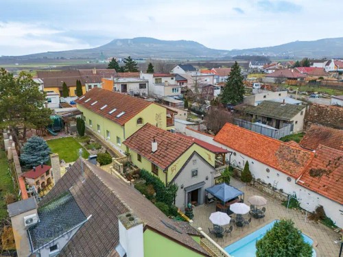 Prodej bytu 2+kk 36 m²