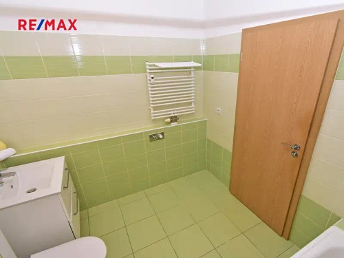 Prodaný  byt 2+kk 60 m²