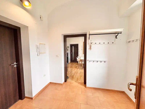 Prodaný byt 3+1 74 m²