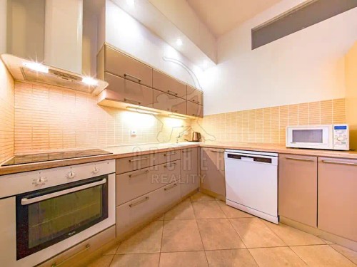 Prodej bytu 3+kk 89 m²