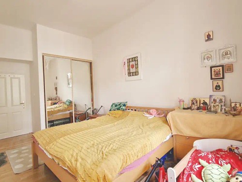 Prodaný byt 2+kk 56 m²