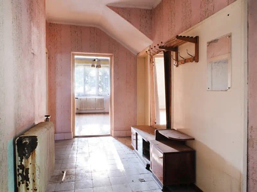 Prodej domu 150 m², pozemek 1616 m²