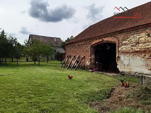 Prodej domu 130 m², pozemek 2172 m²