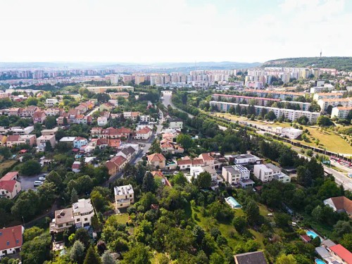 Prodej domu 245 m², pozemek 294 m²