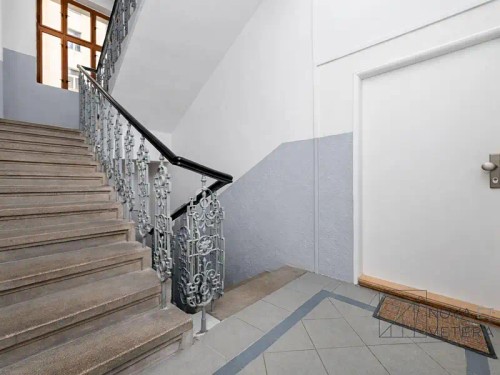 Prodaný byt 2+kk 49 m²