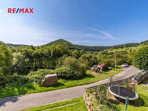 Prodej domu 533 m², pozemek 2105 m²