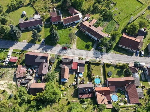 Prodej chalupy 72 m², pozemek 627 m²