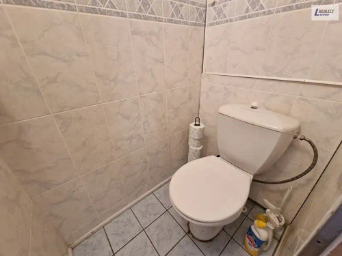 Prodaný byt 2+1 62 m²
