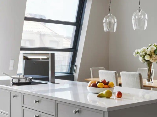 Prodej bytu 4+kk 146 m²