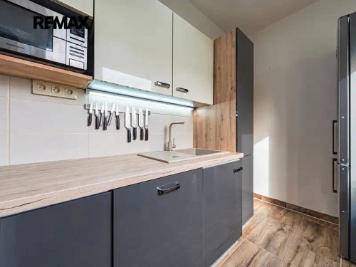 Prodej bytu 2+1 52 m²