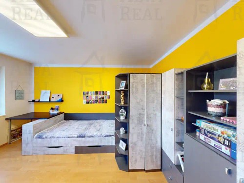 Prodej domu 345 m², pozemek 792 m²