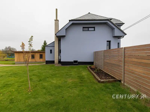 Prodej domu 135 m², pozemek 845 m²