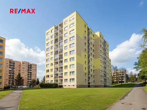 Prodej bytu 3+kk 63 m²