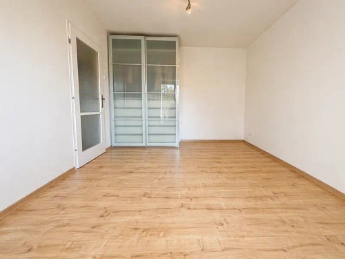 Prodaný byt 2+1 58 m²