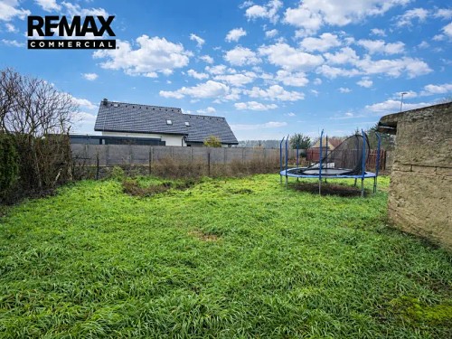 Prodej domu 126 m², pozemek 448 m²