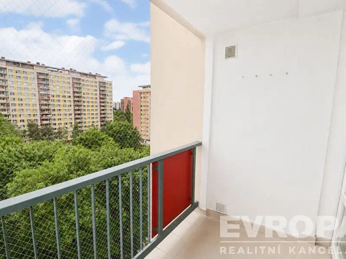 Prodaný byt 2+1 62 m²